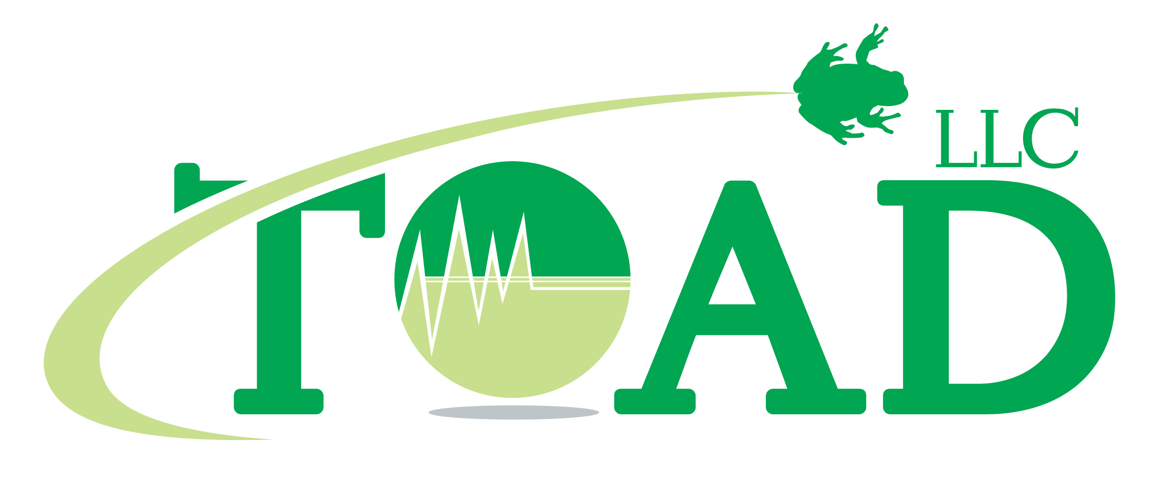 TOAD Logo